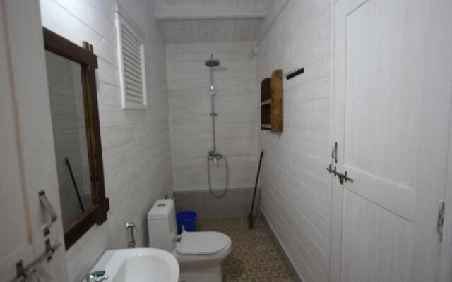 Sea Star Resort