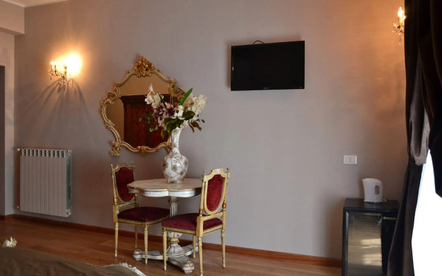La Residenza dei Principi