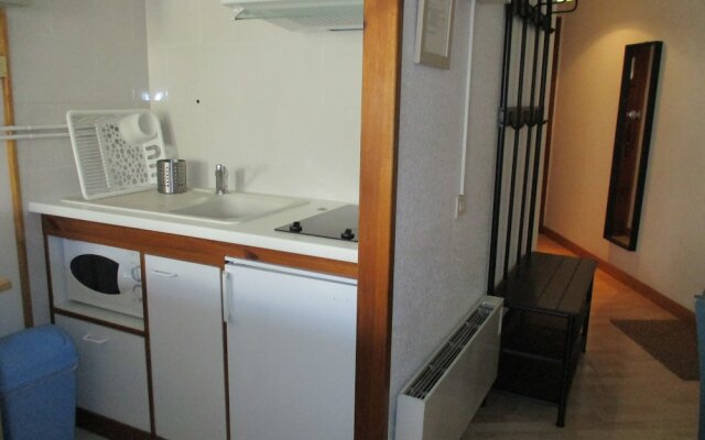 Altissim Apartments