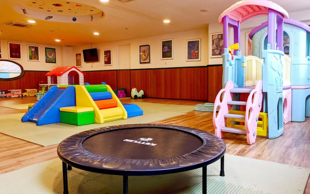 Sakura Park Hotel & Residence