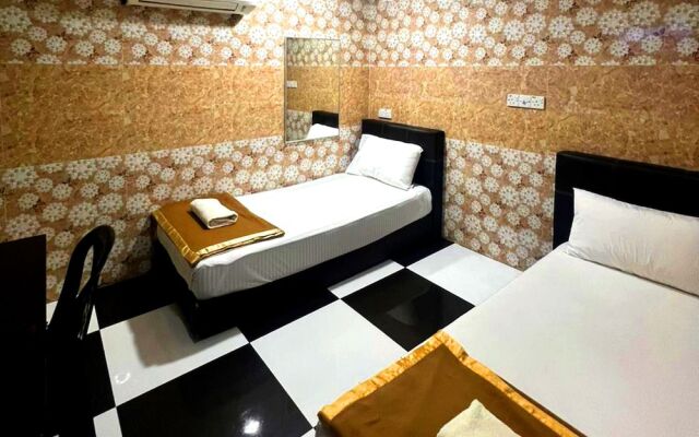 Ark Batu Caves Hotel