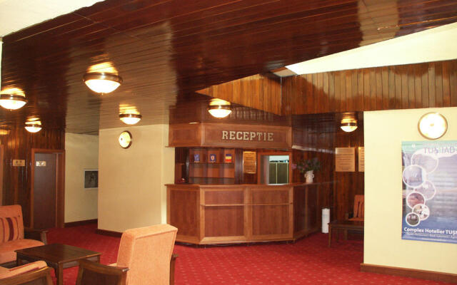 Hotel Tusnad