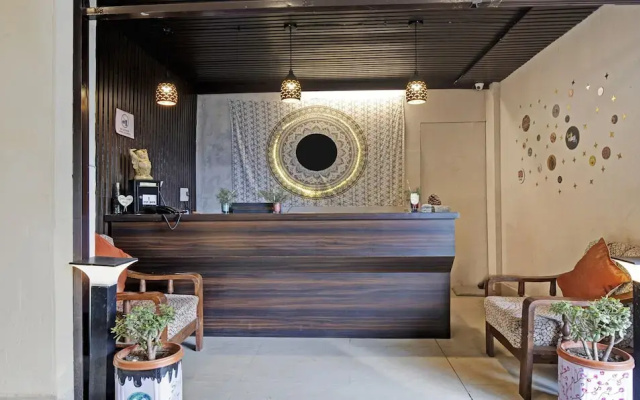 Hotel Kosmos Anamika