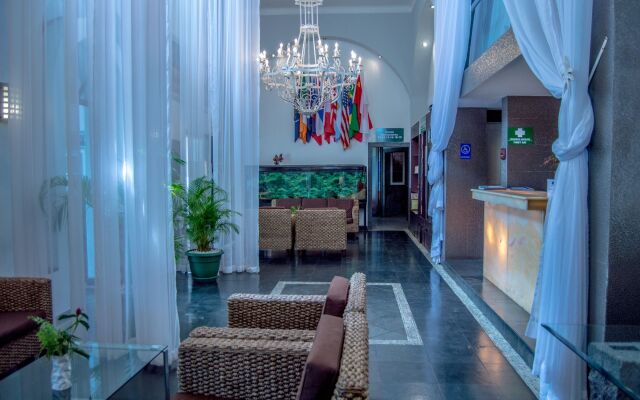 Oceans Two Resort