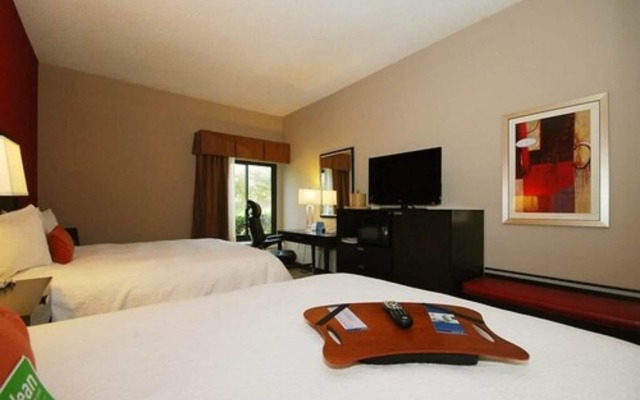 Hampton Inn Fort Myers-Airport & I-75