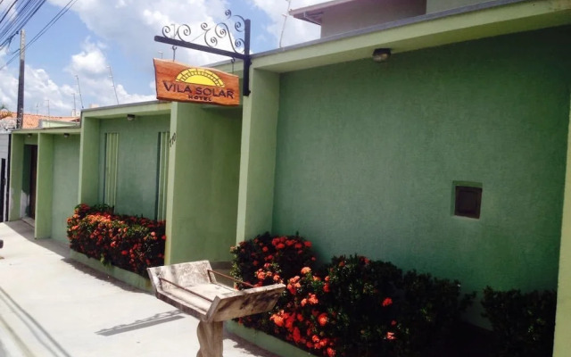 Vila Solar Hotel