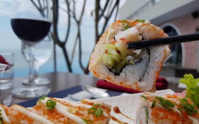 Phu Cuong Hotel Ca Mau