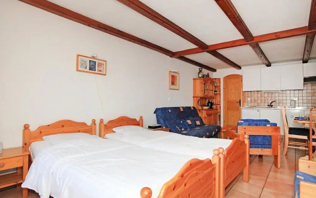 Morthey Apt 3 Leytron