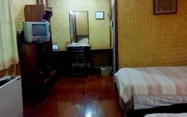 The Dai Resort Mae Hong Son