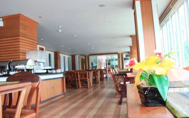 Aonang Silver Orchid Resort