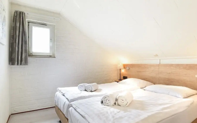 Summio Vakantiepark Reevallis