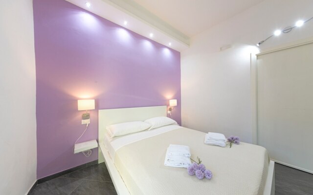 Alle Torri Apartments