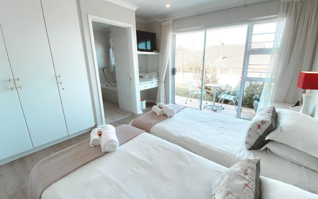 Thanda Vista - Bed and Breakfast