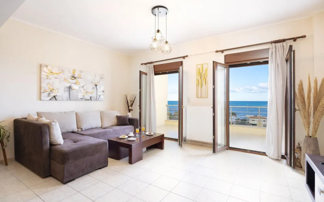 Dolce Alba-sea View Exclusive Maisonette