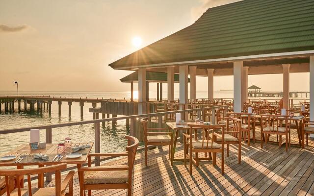 Siyam World Maldives