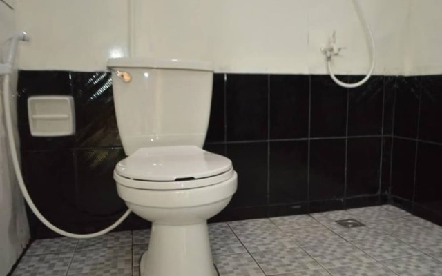 La Casa Blanca- Annex