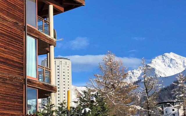 Chalet Weal