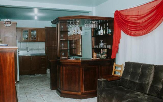 Casa de Férias Kaspary