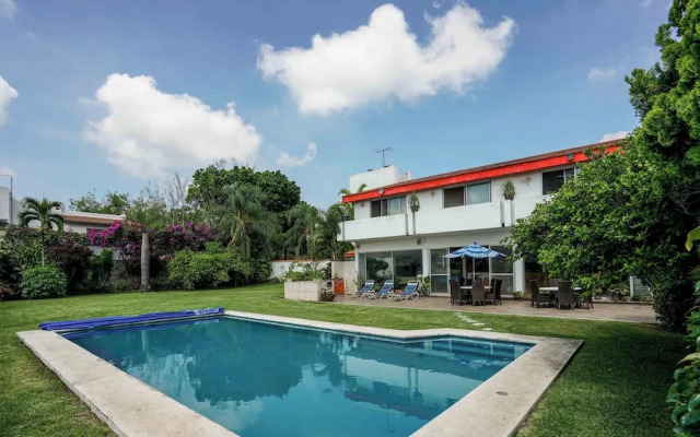 Casa Fujiyama