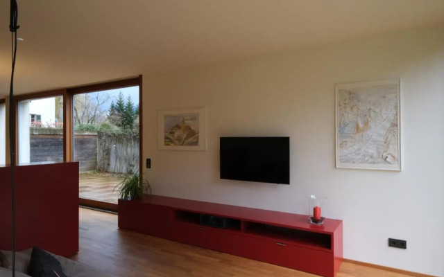 Ferienhaus Lustenau