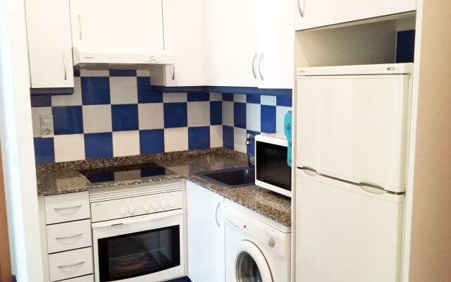 Apartamentos Mar de Oropesa 3000