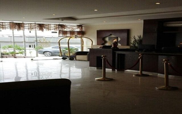 Nawara New Azizia