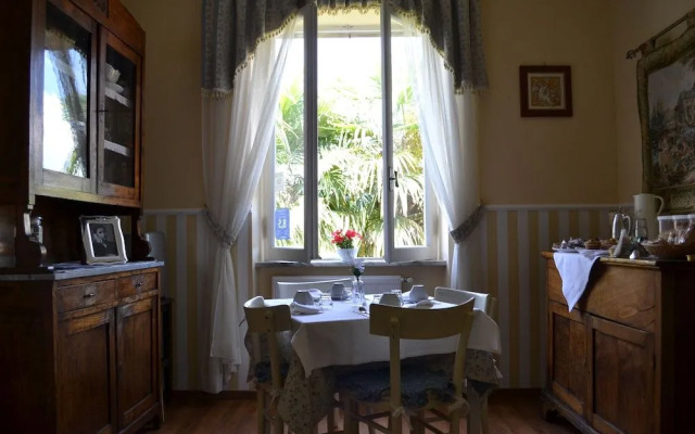 Anita Bed and Breakfast