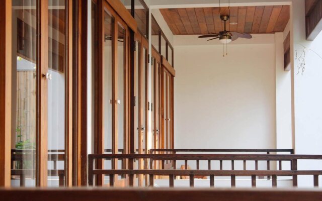Baan Tye Wang Hotel