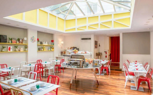 Hotel Astoria - Astotel