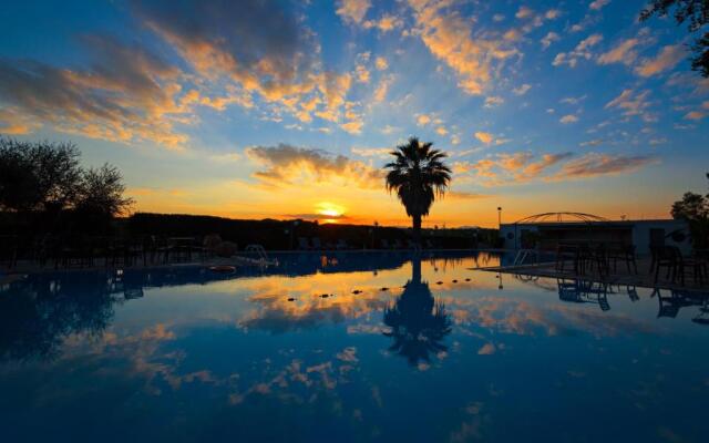Hotel Sias Resort