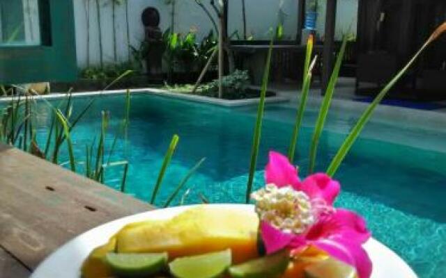 The Project Joglo Canggu Bali