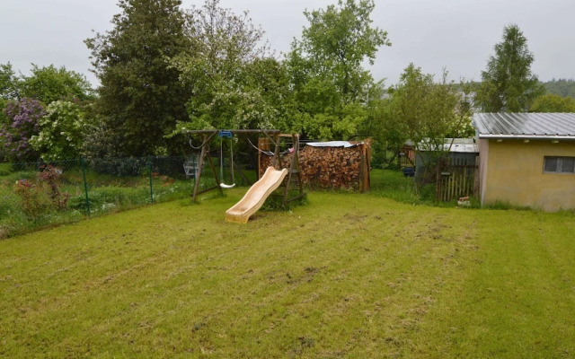 Lovely Holiday Home in Stipshausen With Terrace
