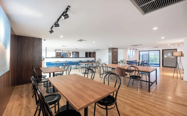 Kokotel Chiang Rai Airport Suites