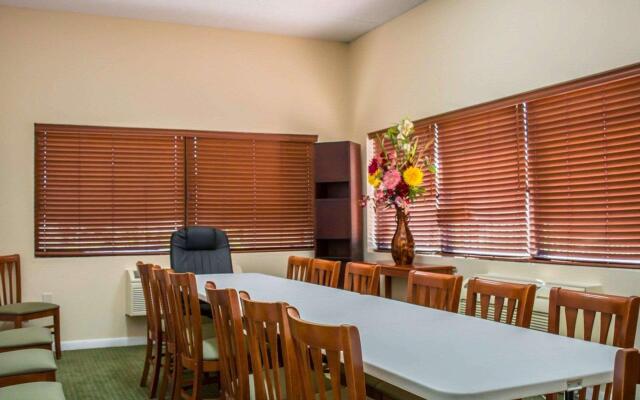 Quality Inn Weeki Wachee