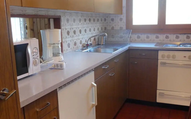 Christiania I F6 Haute-nendaz