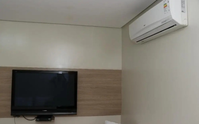 Pousada Santo Andre - O Apostolo