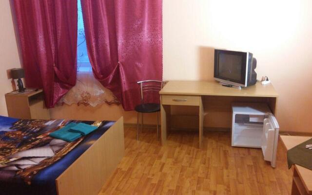 Северное сияние