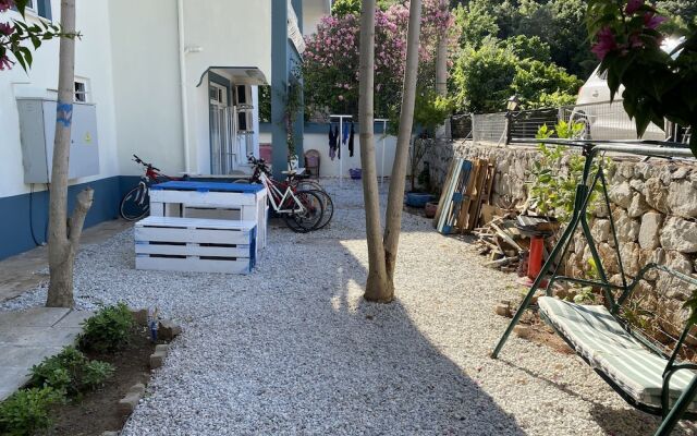 Villa Eda Apart