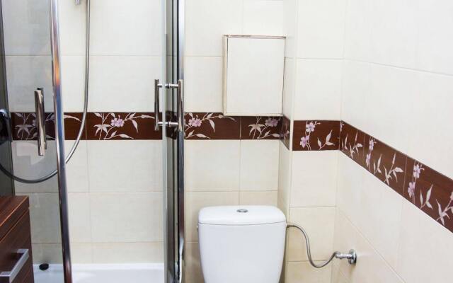 Apartament Pablo
