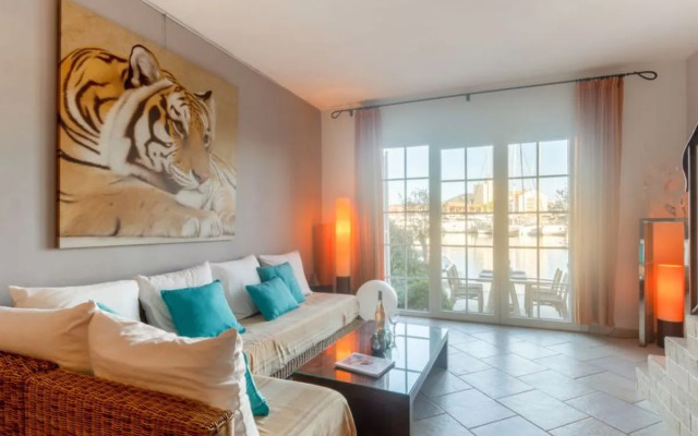 Maison pêcheur (POG125)