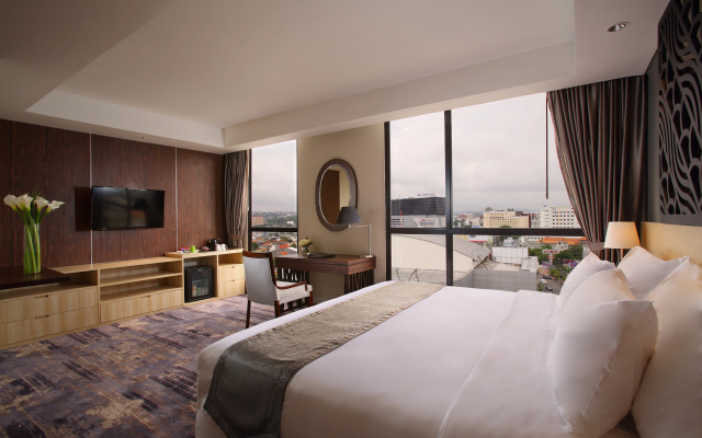 Grandhika Hotel Semarang