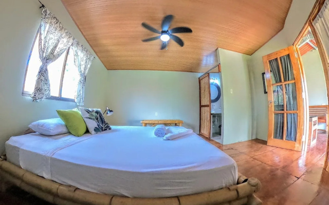 La Qhia Eco Retreat