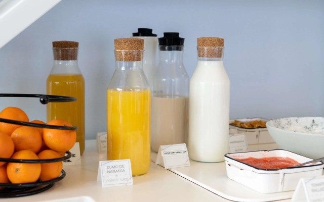 Ibis Budget Madrid Centro las Ventas