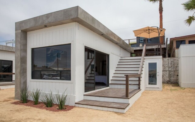 Nicole Suites