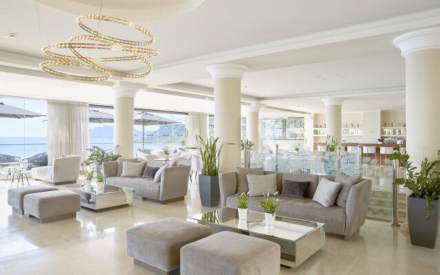 Alkyna Lifestyle Beach Resort