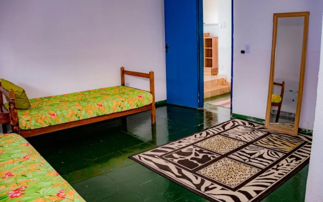 Ribeiro Lugar de Paz Casa 2