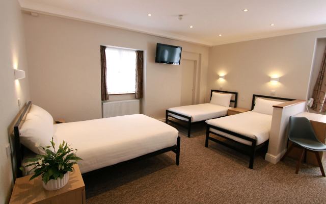 Lords Hotel