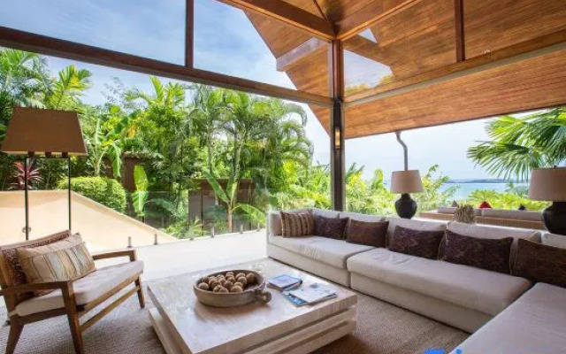 Panacea Retreat | 4 Bedroom - Kalya Residence