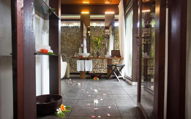 Mandala Spa and Resort Villas