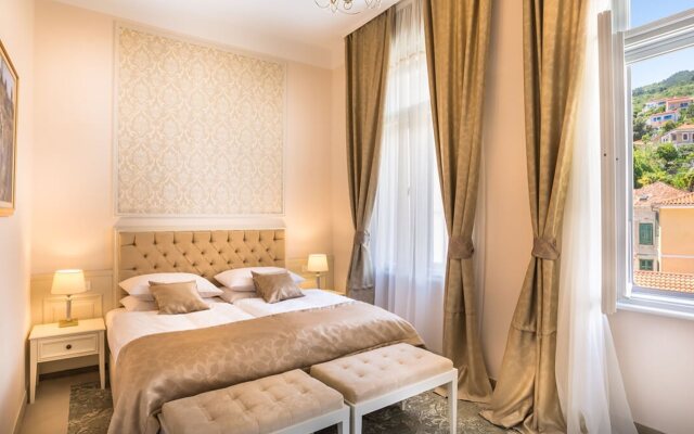 Hotel Palace Bellevue - Liburnia